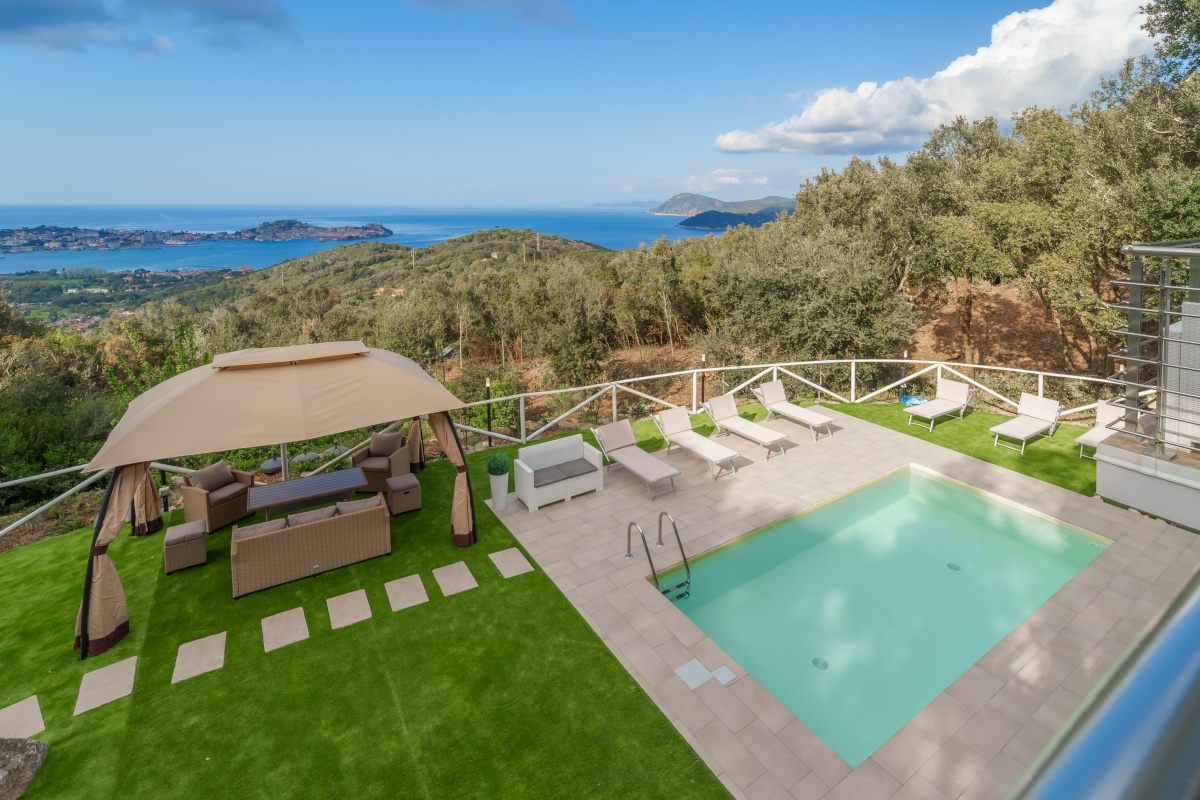 Villa Liam 
